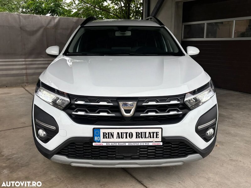 Dacia Jogger
