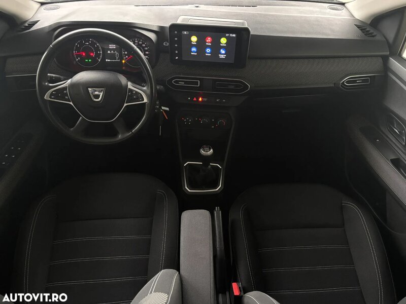 Dacia Jogger