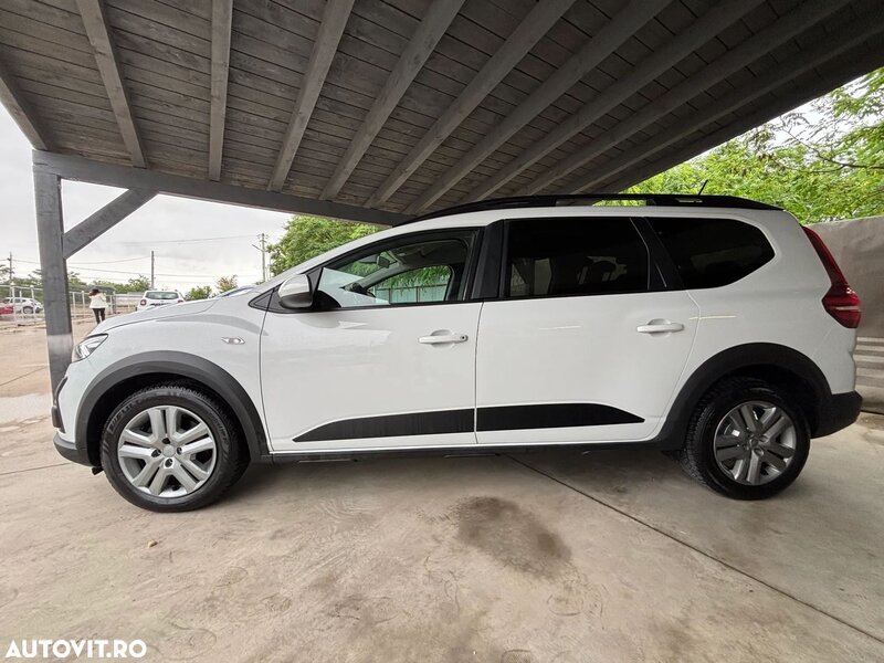 Dacia Jogger